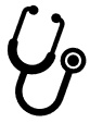 stetoskop
