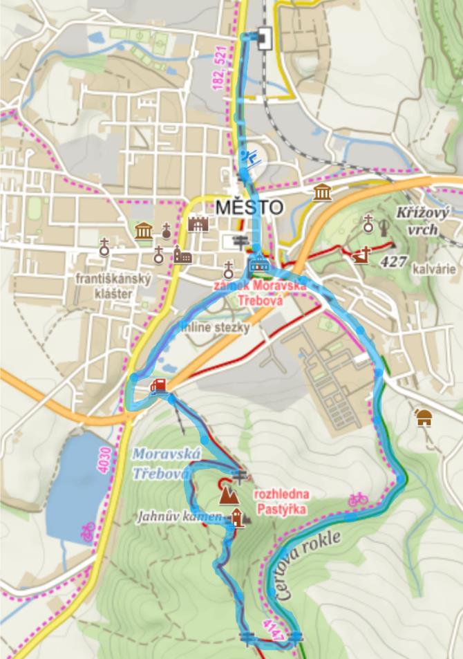 zimni-vychazka-2019-mapa