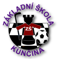 ZŠ Kunčina -logo
